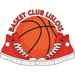 Basket Club L'islois logo