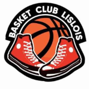 Basket Club L'islois logo